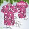 Hello Kitty Hawaiian Shirt Summer Vacation Gift Product Photo 1
