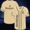 Hennessy Cognac Baseball Jersey Shirt For Men And Women Sport Fans Product Photo 1