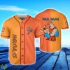Hercules strong Custom Name Baseball Jersey Disney Men And Women Gift For Fans - Hercules strong Custom Name Baseball Jersey Disney Men And Women Gift For Fans