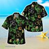 Hockey Patrick's Day Hawaiian Shirt Best Style For Men Women Product Photo 1