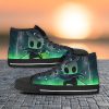 Hollow Knight Ultra High Top Canvas Shoes Gift For Men And Women Cute Shoes Product Photo 1