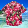 Houston Rockets NBA Hawaiian Shirt Special Gift For Fans Product Photo 1