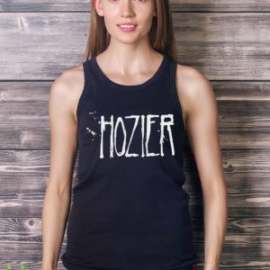 Hozier Logo Shirt 8 Hozier Logo Shirt - Ladies Tank Top