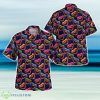 Huggy Wuggy Hawaiian Shirt For Fans Product Photo 1
