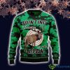 Hunting Season Funny Family Ugly Christmas Holiday Sweater Gifts Product Photo 1