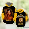 I Am A Leo Girl Zodiac All Over Print 3D Hoodie Cute Gift Product Photo 1