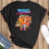 Ice Yung Gravy 2023 Shirt - Black T-Shirt