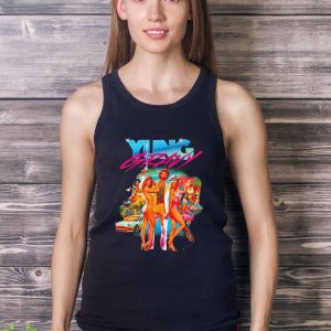 Ice Yung Gravy 2023 Shirt 7 Ice Yung Gravy 2023 Shirt - Ladies Tank Top