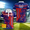 IK Oskarshamn Logo Custom Name SHL Fans Golf Polo Shirt For Men And Women - IK Oskarshamn Logo Custom Name SHL Fans Golf Polo Shirt For Men And Women