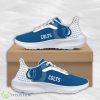 Indianapolis Colts Football Air Mesh Running Shoes Sport Team For Men And Women Product Photo 1