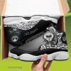 Jack Skellington Air Jordan 13 Sneakers Best Gift For Everyone Product Photo 1