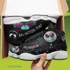 Jack Skellington Air Jordan 13 Sneakers Best Gift For Friends Product Photo 1