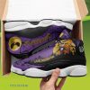 Jack Skellington Air Jordan 13 Sneakers Impressive Gift For Everyone Product Photo 1