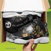 Jack Skellington Air Jordan 13 Sneakers Special Gift For Family Product Photo 1
