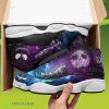 Jack Skellington Air Jordan 13 Sneakers Special Gift For Friends Product Photo 1