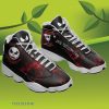 Jack Skellington Air Jordan 13 Sneakers Special Gift For Men And Women Product Photo 1