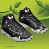 Jack Skellington Air Jordan 13 Sneakers Style Gift For Everyone Product Photo 1