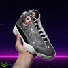Jack Skellington Air Jordan 13 Sneakers Style Gift For Loved Ones Product Photo 1