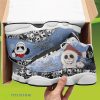 Jack Skellington Xmas Air Jordan 13 Sneakers Impressive Gift For Friends Product Photo 1