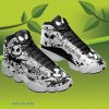 Jack Skellinton Air Jordan 13 Sneakers Impressive Gift For Friends Product Photo 1