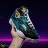 Jacksonville Jaguars Air Jordan 13 Sneakers Special Gift For Men And Women Product Photo 1
