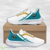 Jacksonville Jaguars Football Air Mesh Running Shoes Sport Team For Men And Women Product Photo 1