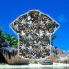 Jacksonville Jaguars NFL Black Floral Hawaiian Shirt Special Gift For Fans Product Photo 1