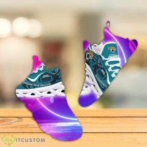 Jacksonville Jaguars NFL Fire Ball Full Print AOP Print Max Soul Shoes 9 Jacksonville Jaguars NFL Fire Ball Full Print AOP Print Max Soul Shoes Product Photo 4