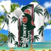 Jameson Irish Whiskey Hawaiian Shirt Best Gift For Men And Women Product Photo 1