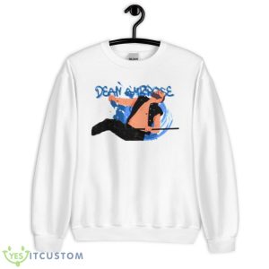 Jonathan David Amazing Series 016 shirt - Unisex Heavy Blend Crewneck Sweatshirt