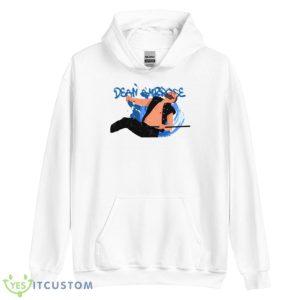 Jonathan David Amazing Series 016 shirt - Unisex Heavy Blend Hooded Sweatshirt