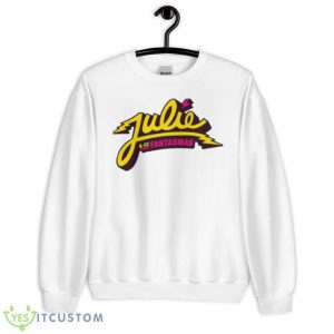 Julie And The Phantom Luke shirt - Unisex Heavy Blend Crewneck Sweatshirt