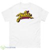 Julie And The Phantom Luke shirt - 500 Men’s Classic Tee Gildan