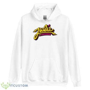 Julie And The Phantom Luke shirt - Unisex Heavy Blend Hooded Sweatshirt