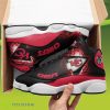 Kansas City Chiefs Air Jordan 13 Sneakers Style Gift For Men And Women Product Photo 1