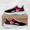 Kansas City Chiefs Football Air Mesh Running Shoes Sport Team For Men And Women Fans Product Photo 1