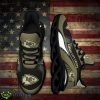 Kansas City Chiefs Green New Trending Custom Name Max Soul Shoes Best Gift For Sport Fans Product Photo 1