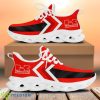 Kawasaki Ultra Clunky Max Soul Shoes Men And Women Running Sneakers Product Photo 1