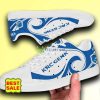 KRC Genk Logo Skate Shoes Pro League Fans Stan Smith Sneakers - K.R.C. Genk skate shoes_1