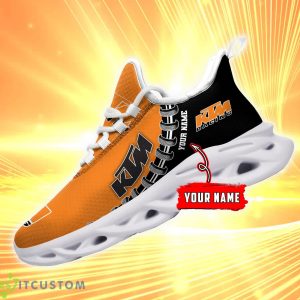 KTM Custom Name Clunky Sneaker KTM Motor Lovers Max Soul Shoes Men And Women Gift For Fans 4 KTM Custom Name Clunky Sneaker KTM Motor Lovers Max Soul Shoes Men And Women Gift For Fans - KTM Personalized Clunky Sneaker - KTM Motor Lovers_2