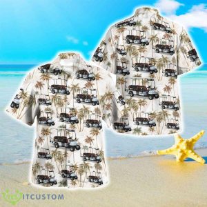 LA Emergency-1 Response Hawaiian Shirt Great Style For Men Women Product Photo 1