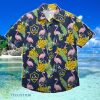 LA Galaxy MLS Hawaiian Shirt Special Gift For Fans Product Photo 1