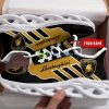 Lamborghini Clunky Sneakers Max soul shoes Custom Name Men And Women Gift For Fans - Lamborghini Clunky Sneakers, Max soul shoes_1