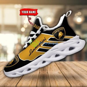 Lamborghini Clunky Sneakers Max soul shoes Custom Name Men And Women Gift For Fans 7 Lamborghini Clunky Sneakers Max soul shoes Custom Name Men And Women Gift For Fans - Lamborghini Clunky Sneakers, Max soul shoes_4