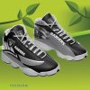 Las Vegas Raiders Air Jordan 13 Sneakers Impressive Gift For Men And Women Product Photo 1