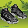 Las Vegas Raiders Air Jordan 13 Sneakers Impressive Gift For Men And Women Product Photo 1