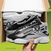 Las Vegas Raiders Air Jordan 13 Sneakers Special Gift For Men And Women Product Photo 1