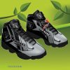 Las Vegas Raiders Custom Name Air Jordan 13 Sneakers Best Gift For Men And WomenStyle Gift For Men And Women Product Photo 1