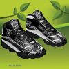 Las Vegas Raiders Custom Name Air Jordan 13 Sneakers Specialt Gift For Men And Women Product Photo 1