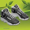 Las Vegas Raiders Custom Name Air Jordan 13 Sneakers Unique Gift For Men And Women Product Photo 1